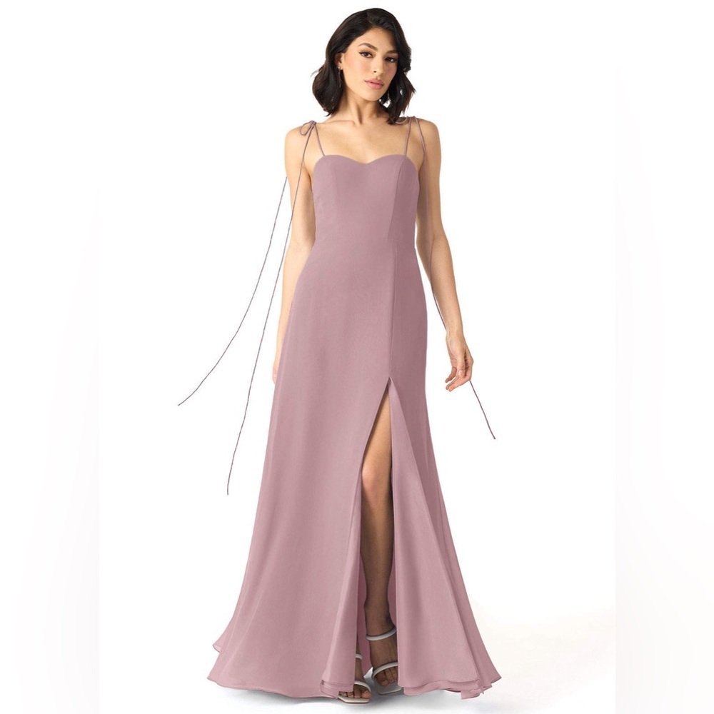 Azazie Rosey Bridesmaids Dress